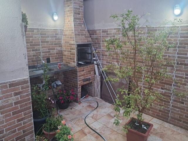 #22 - Apartamento para Venda em Cotia - SP - 3