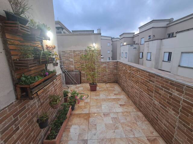 #22 - Apartamento para Venda em Cotia - SP - 2