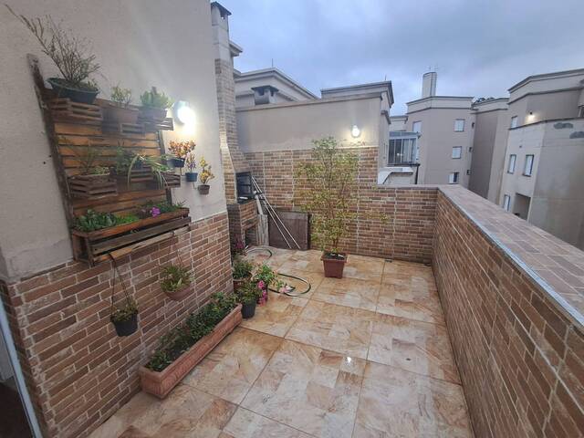 #22 - Apartamento para Venda em Cotia - SP - 1