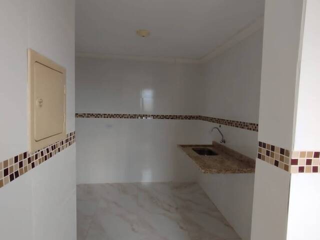 #24 - Apartamento para Venda em Osasco - SP - 3