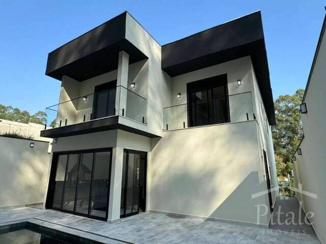 #25 - Casa para Venda em Itapevi - SP - 1