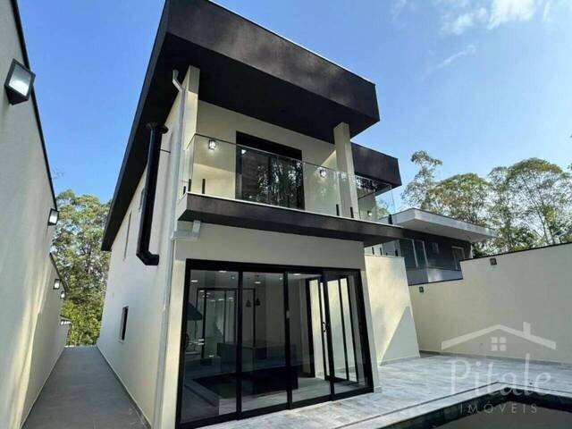 #25 - Casa para Venda em Itapevi - SP - 2
