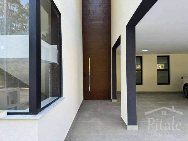 #25 - Casa para Venda em Itapevi - SP - 3