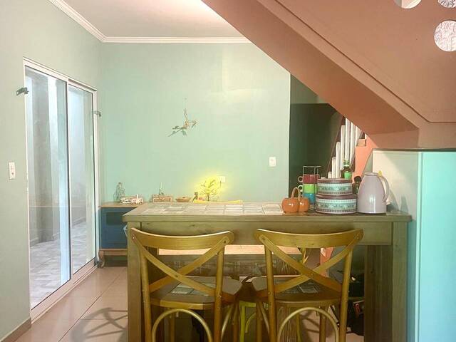 #26 - Casa para Venda em Jandira - SP - 2