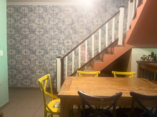 #26 - Casa para Venda em Jandira - SP - 3