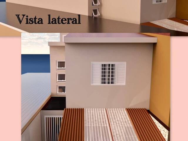 #26 - Casa para Venda em Jandira - SP - 1