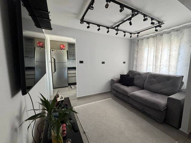 #31 - Apartamento para Venda em Itapevi - SP - 1