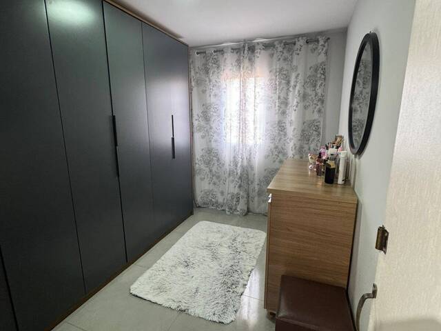 #31 - Apartamento para Venda em Itapevi - SP - 2