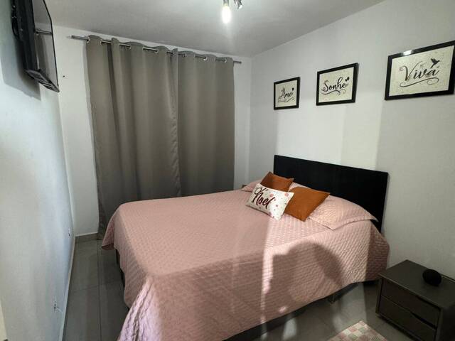 #31 - Apartamento para Venda em Itapevi - SP - 3