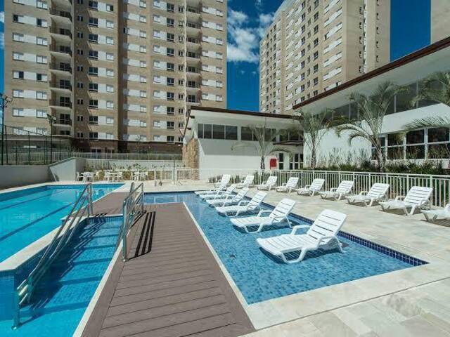 #32 - Apartamento para Venda em Osasco - SP - 2