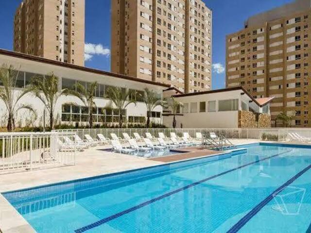 #32 - Apartamento para Venda em Osasco - SP - 1