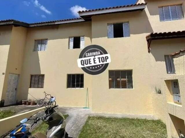 #33 - Casa para Venda em Jandira - SP - 2