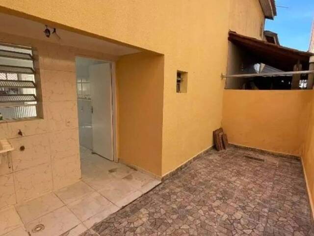 #33 - Casa para Venda em Jandira - SP - 1