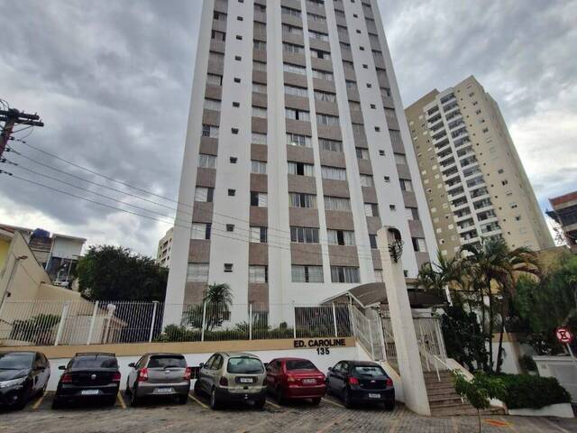#34 - Apartamento para Venda em Osasco - SP