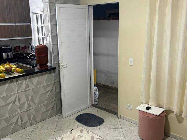 #39 - Casa para Venda em Cotia - SP - 1