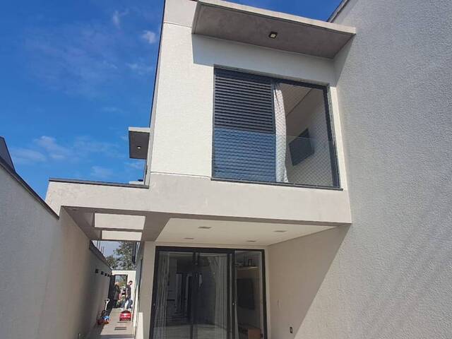 #40 - Casa para Venda em Osasco - SP - 1