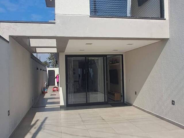 #40 - Casa para Venda em Osasco - SP - 2